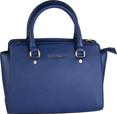 

Giordano Hand-held Bag(Blue)
