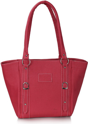 

Cottage Accessories Hand-held Bag(Tan)