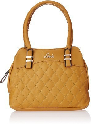 

Lavie Satchel(Yellow)
