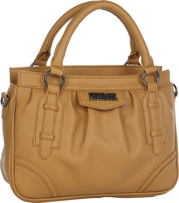

Peperone Hand-held Bag(Multicolor)