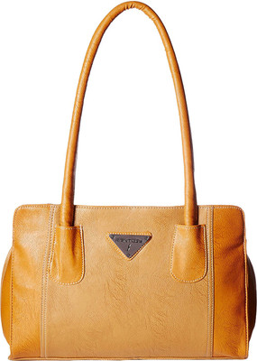 

Fantosy Shoulder Bag(Tan)