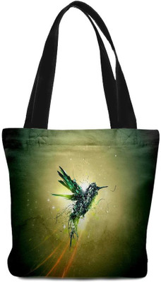 

Panda Creation Tote(Multicolor)