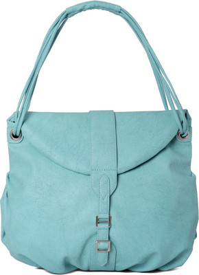 

Baggit Shoulder Bag(Blue)