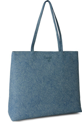

Baggit Shoulder Bag(Blue)