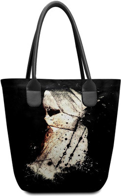 

Panda Creation Tote(Multicolor)