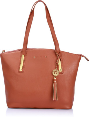 

Caprese Satchel(Multicolor)