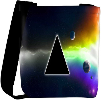 

Snoogg Sling Bag(Multicolor)