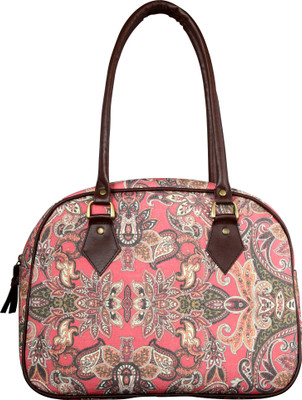 

Angesbags Shoulder Bag(Red)