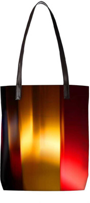 

Snoogg Tote(Multicolor)