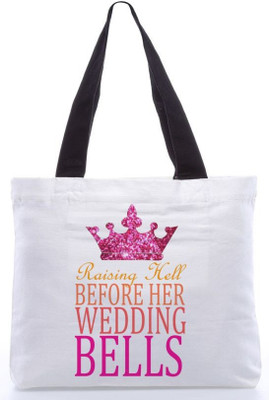 

Snoogg Tote(Multicolor)