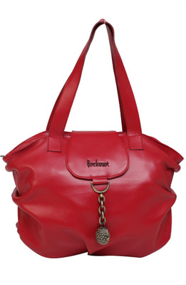 

Anekaant Hand-held Bag(Red)