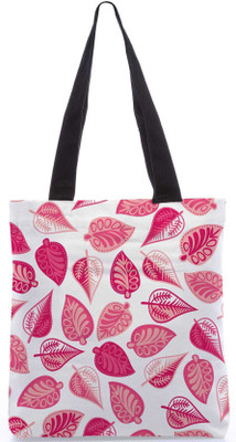

Snoogg Tote(Multicolor)