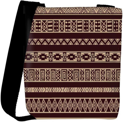 

Snoogg Sling Bag(Multicolor)