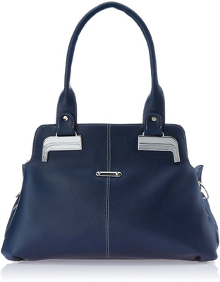 

Fostelo Hand-held Bag(Blue)