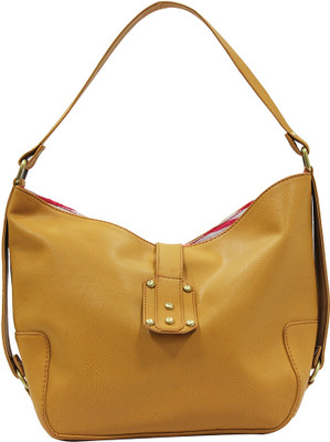 

Faballey Shoulder Bag(Yellow)