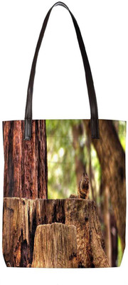 

Snoogg Tote(Multicolor)