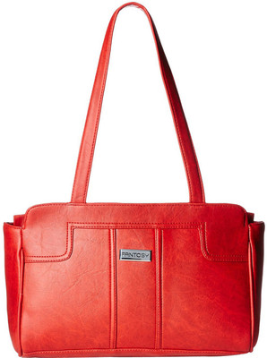 

Fantosy Hand-held Bag(Red)
