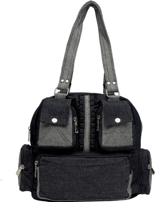 

Hawai Shoulder Bag(Blue)