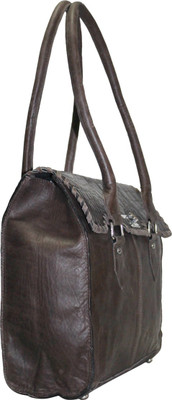 

Moda Desire Shoulder Bag(Brown)