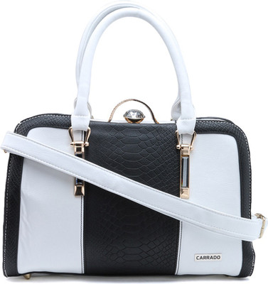 

CARRADO Hand-held Bag(Multicolor)