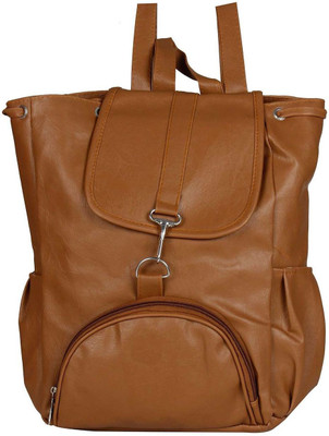 

MAEVA Hand-held Bag(Tan)