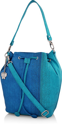 

Butterflies Hobo(Blue)