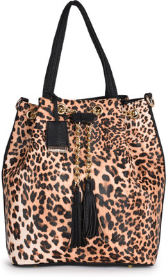 

Diana Korr Messenger Bag(Multicolor)