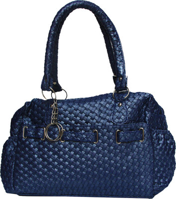 

Glory Fashion Shoulder Bag(Blue)