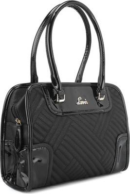 

Lavie Hand-held Bag(Black)
