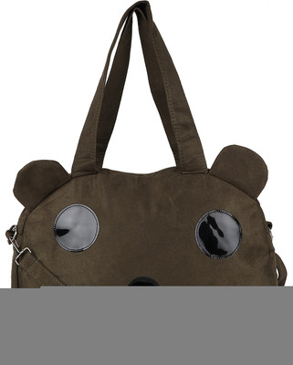 

Liza Shoulder Bag(Brown)