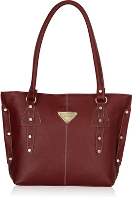 

Fantosy Shoulder Bag(Maroon)