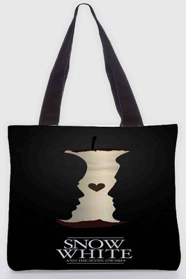 

Snoogg Tote(Multicolor)