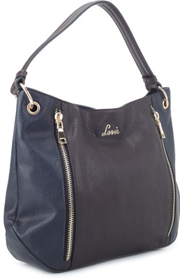 

Lavie Hobo(Brown, Blue), Blue;brown