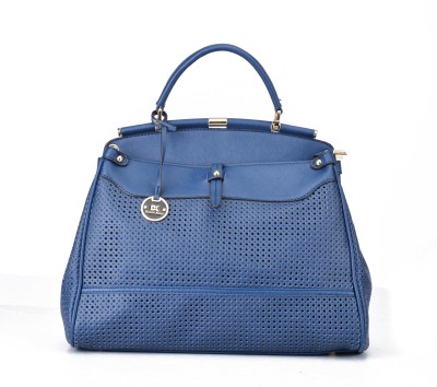 

Diana Korr Hand-held Bag(Blue)