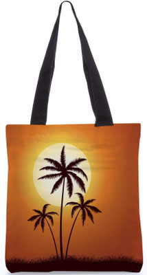 

Snoogg Tote(Multicolor)