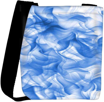 

Snoogg RPC-2430-SLTOBAG Shoulder Bag(Multicolor, 18 inch)