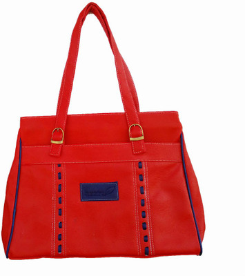 

Baruni Shoulder Bag(Red)
