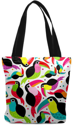 

Panda Creation Tote(Multicolor)