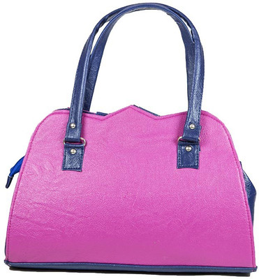

Promobid Hand-held Bag(Pink)