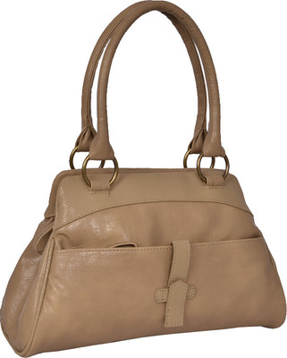

Baggit Hand-held Bag(Beige)