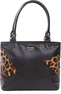 

Adaira Hand-held Bag(Black)