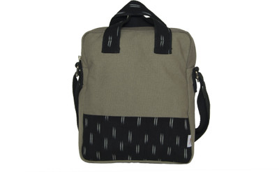 

Raaa Satchel(Grey)