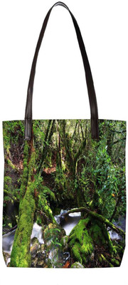 

Snoogg Tote(Multicolor)