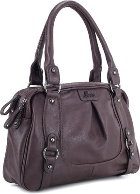 

Lavie Hand-held Bag(Purple)