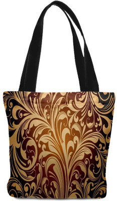 

Panda Creation Tote(Multicolor)