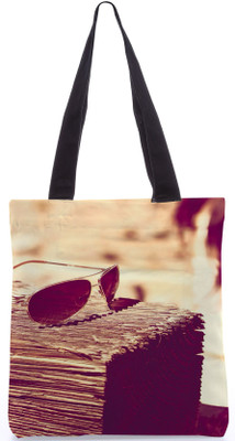 

Snoogg Tote(Multicolor)