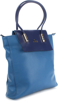 

Lavie Tote(Blue)