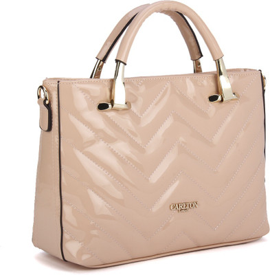 

Carlton London Shoulder Bag(Pink)