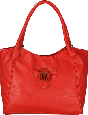 

Fristo Shoulder Bag(Red)