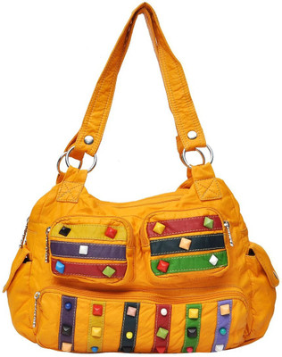 

Hawai Shoulder Bag(Orange)